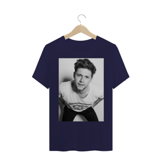 Nome do produto Camiseta Niall Horan