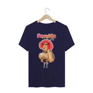 Nome do produto Camiseta Bonequicha