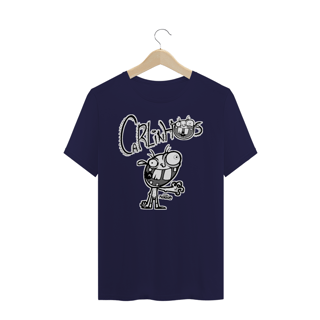 Nome do produto Camiseta Carlinhos
