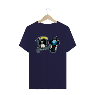 Nome do produto Camiseta Morte Nexcéu