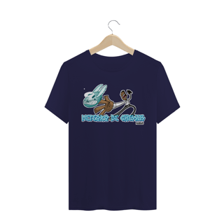 Nome do produto Camiseta Pastor Metralhadora - Meteoro de Chessus
