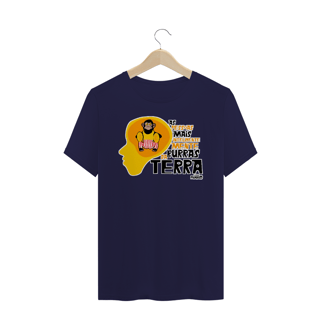 Nome do produto Camiseta As Pessoas Mais Inteligentemente Burras da Terra