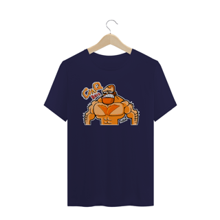 Nome do produto Camiseta Chuq Nóia