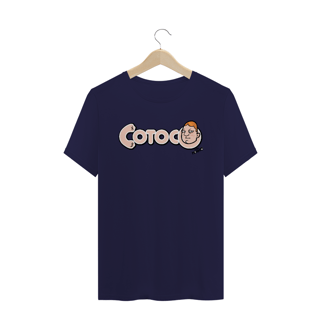 Nome do produto Camiseta Cotoco
