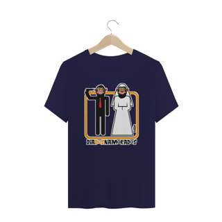 Nome do produto Camiseta Dia dos Namorados