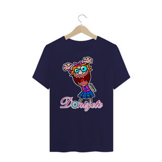 Nome do produto Camiseta Donizete
