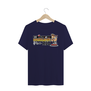 Nome do produto Camiseta Da Hadouken Riu