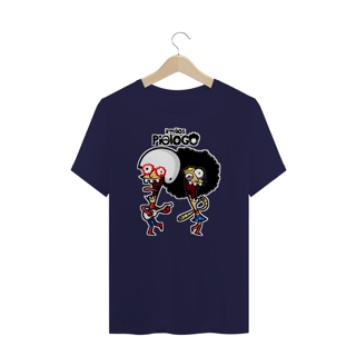 Nome do produto Camiseta Irmãos Piologo