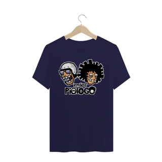 Nome do produto Camiseta Irmãos Piologo