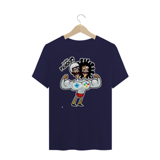 Nome do produto Camiseta Irmãos Piologo