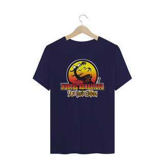 Nome do produto Camiseta Mortal Kombateta
