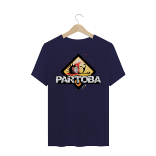 Nome do produto Camiseta Partoba