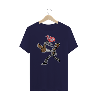 Nome do produto Camiseta Pastor Metralhadora