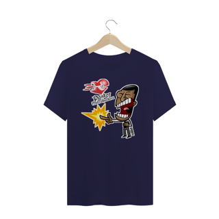 Nome do produto Camiseta Pastor Metralhadora