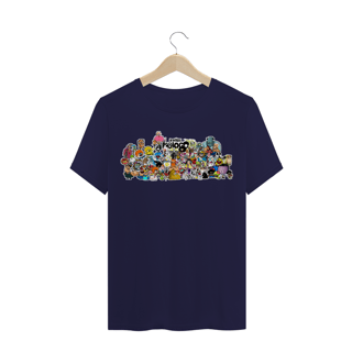 Nome do produto Camiseta Irmãos Piologo