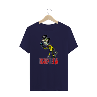 Nome do produto Camiseta Resident Elvis
