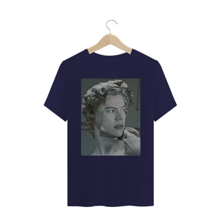 Nome do produto Camiseta Harry Styles