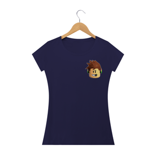 Nome do produtoRob - Baby Look