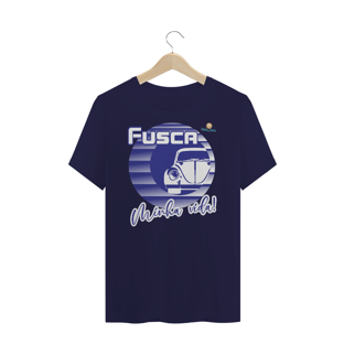 Nome do produtoCAMISETA TRADICIONAL - FUSCA MINHA VIDA