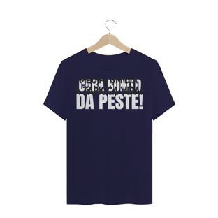 Nome do produtoCAMISETA TRADICIONAL - MEU FI, UM DIA A TAPIOCA VIDA!