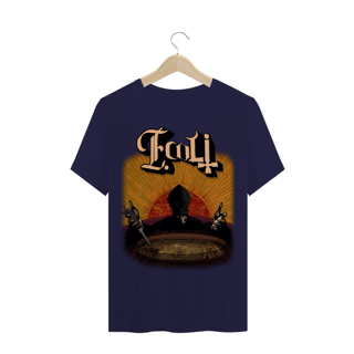 Nome do produto E. colli Metaleira