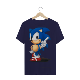 Nome do produtoSonic Ideia