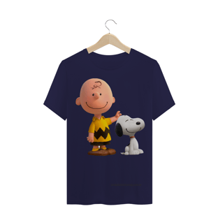 Nome do produtoSnoopy e Charlie