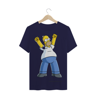Nome do produtoHomer Barriga