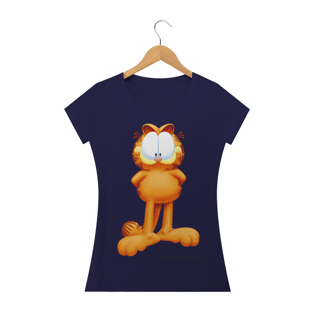 Nome do produtoGarfield Apresentado