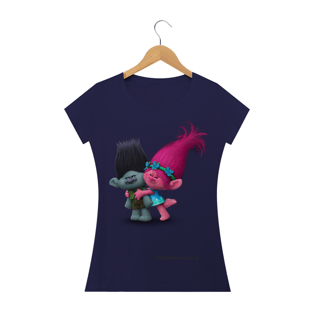 Nome do produtoTrolls Poppy e Branch