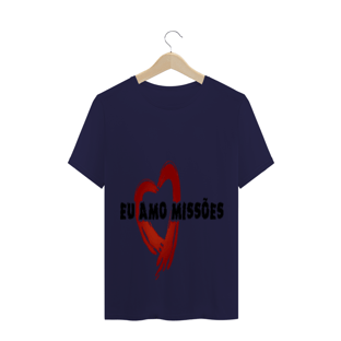 Nome do produtoI love missions