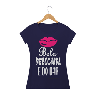 Nome do produtoBela Debochada e do Bar