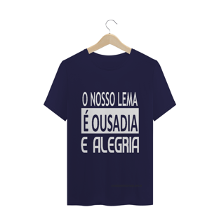 Nome do produtoOusadia e Alegria