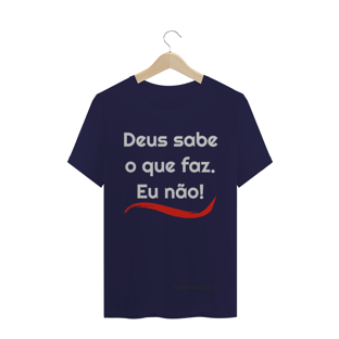 Nome do produtoDeus sabe
