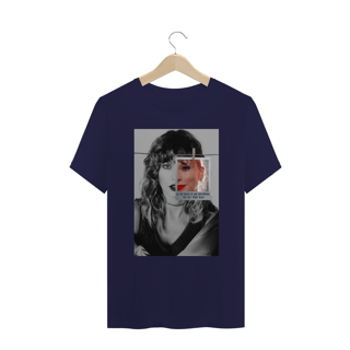 Nome do produto Camiseta Taylor Swift