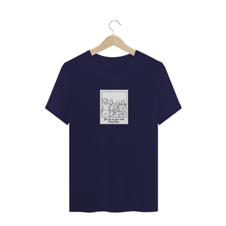 Nome do produto Camiseta One Direction