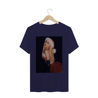 Nome do produto Camiseta Ariana Grande