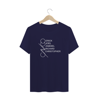 Nome do produto Camiseta CNCO