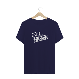 Nome do produto Camiseta Julie and the Phantoms