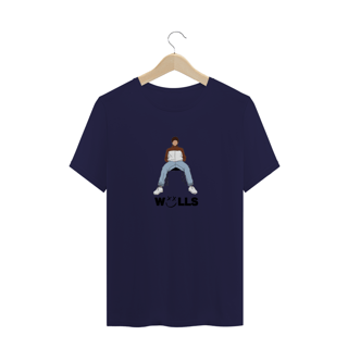 Nome do produto Camiseta Louis Tomlinson