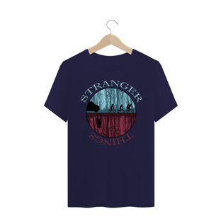 Nome do produtoCamiseta Stranger Things