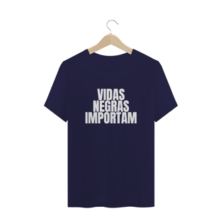 Nome do produtoVidas Negras Importam