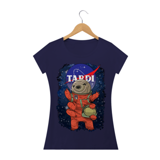 Nome do produto Camiseta Tardígrado Astronauta - Baby