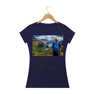 Nome do produtoCamiseta Com Fé Venceremos