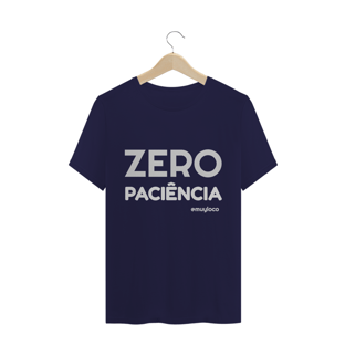 Nome do produtozero paciencia