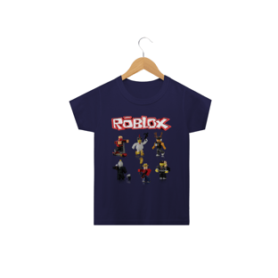 Nome do produtoRoblox 6