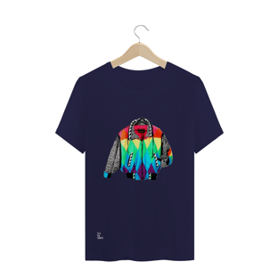Nome do produtoJacket 80s