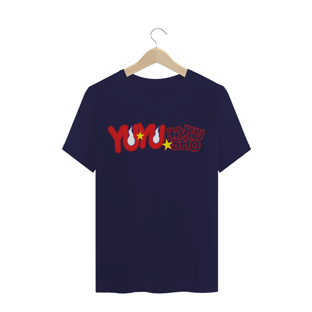 Nome do produtoYu Yu Hakusho logo