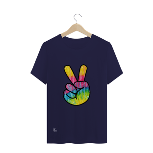 Nome do produtoPeace Tie Dye