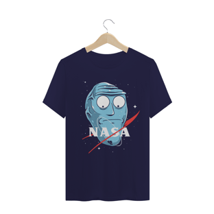 Nome do produtoRick and Morty: Nasa